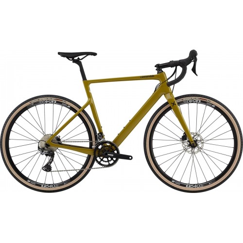 CANNONDALE SUPER SIX EVO SE 2